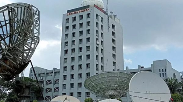 মেঘ-বৃষ্টি নিয়ে যা জানালো আবহাওয়া অধিদপ্তর