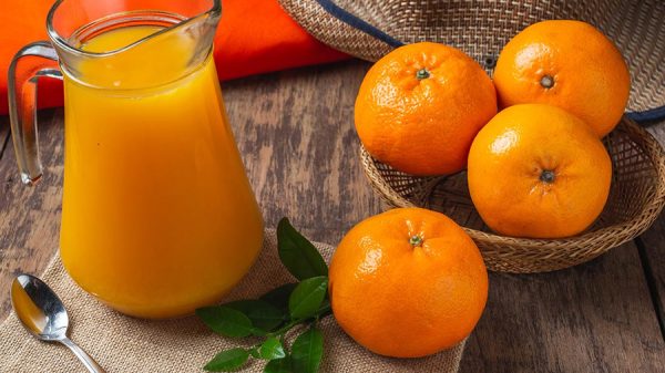 পানিশূন্যতা ও হৃদরোগ এড়াতে এই ৫ খাবার খান