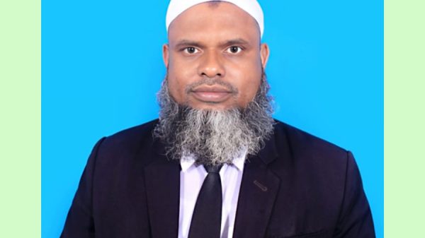 গাইবান্ধা- ৫ আসনে হাতপাখার মনোনীত প্রার্থী আজিজুল ইসলাম