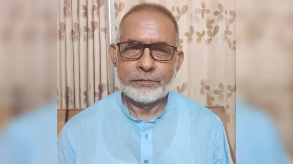 এবি পার্টি ছাড়লেন সোলায়মান চৌধুরী সেই সঙ্গে যোগ দিচ্ছেন জামায়াত ইসলামে