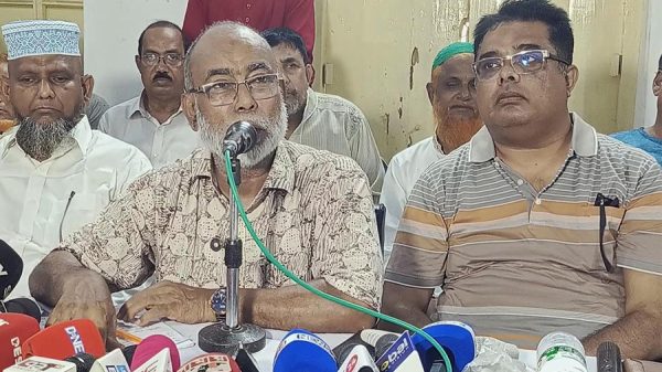 আ.লীগের ক্লিন ইমেজের নেতারা মনোনয়ন পাবেন : জাপা