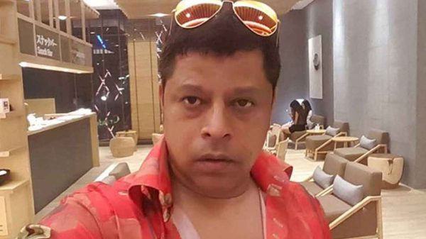 অনলাইন জুয়ার কারবারি’ সেলিম প্রধান ফের গ্রেপ্তার
