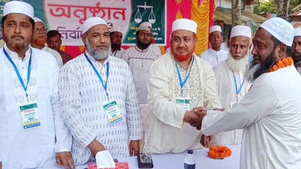 বিএনপির ৪ শতাধিক নেতাকর্মী জামায়াতে যোগ দিলেন