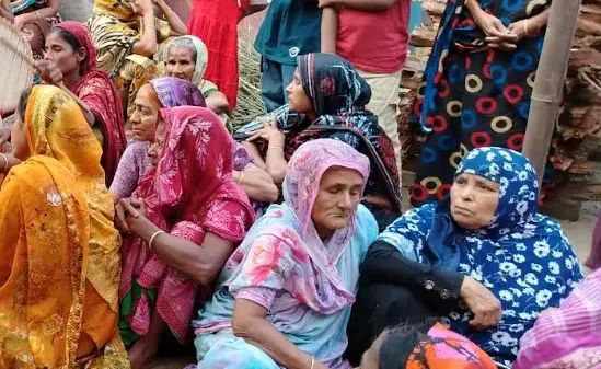 ২ সপ্তাহ পর সৌদির মরুভূমিতে মিলল সবুজের লাশ