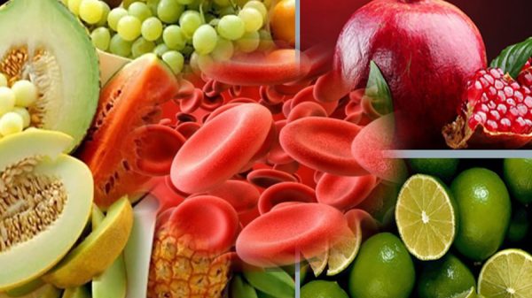 রক্তে প্লাটিলেট বাড়াতে যেসব ফল খুব-ই উপকারী