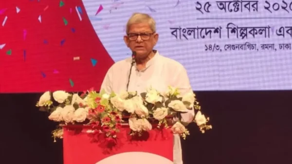 ‘নিজামী, মীর কাসেম ও সালাউদ্দিন কাদেরকে মিথ্যা মামলায় ফাঁসি দেওয়া হয়েছে’