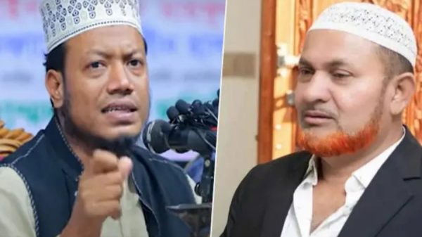জামায়াতের নেতাকর্মীদের হাতে বিএনপির সভাপতি আহত