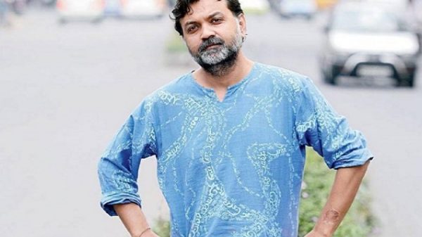 নতুন পরিচয়ে সৃজিত মুখার্জি
