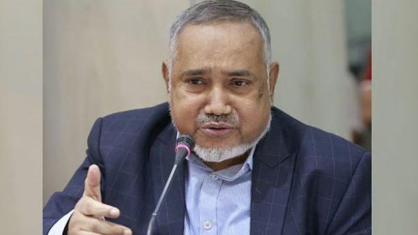 সুষ্ঠু নির্বাচন হলে যারা জিতবে তাদের ‘গলায় মালা দেবে’ জামায়াত