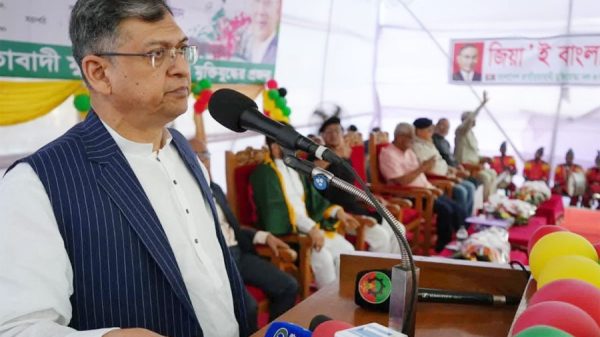 “শেখ হাসিনার মৃত্যুদণ্ড রায় বাস্তবায়ন হবে ইনশাআল্লাহ”