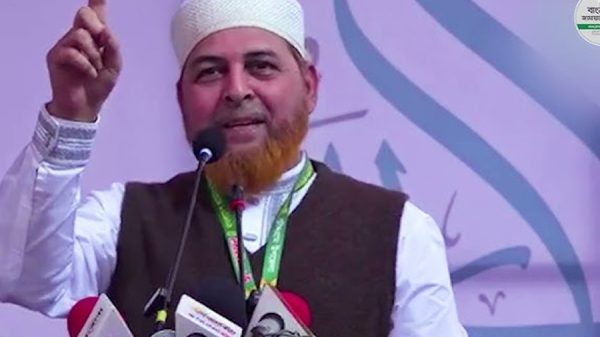 কাদিয়ানিদের অমুসলিম ঘোষণা করা হবে : রফিকুল ইসলাম