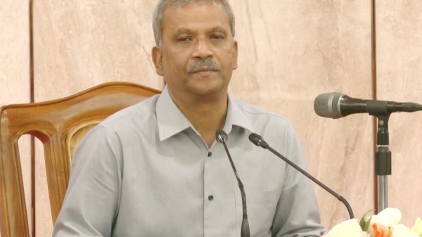 রাজনৈতিক দলগুলোই ঠিক করবে গণভোটের সময়