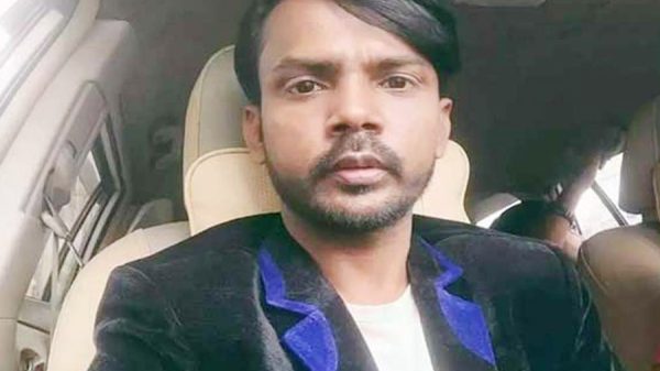 হিরো আলম গ্রেপ্তার