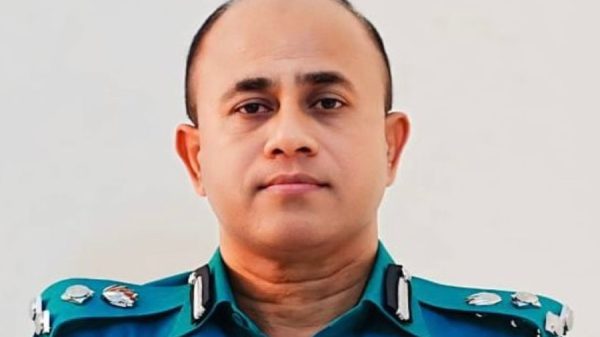 রাজশাহীর পুলিশ কমিশনারকে আদালতে তলব