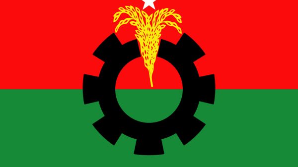 বিএনপির ৯ দিনের কর্মসূচি ঘোষণা
