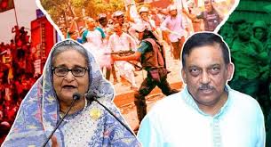 যে কারণে রায়ের কপি মন্ত্রণালয়গুলোতে যাচ্ছে না আজ