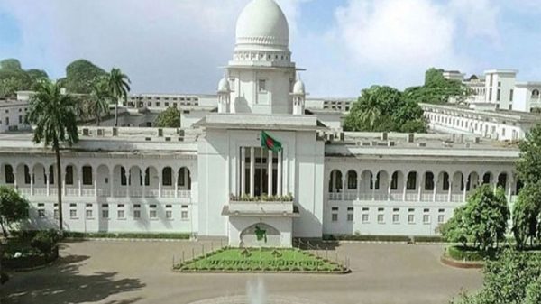 পোড়ানোর মামলায় রাজসাক্ষী আবজালুলের জেরা ঘিরে ট্রাইব্যুনালে হট্টগোল