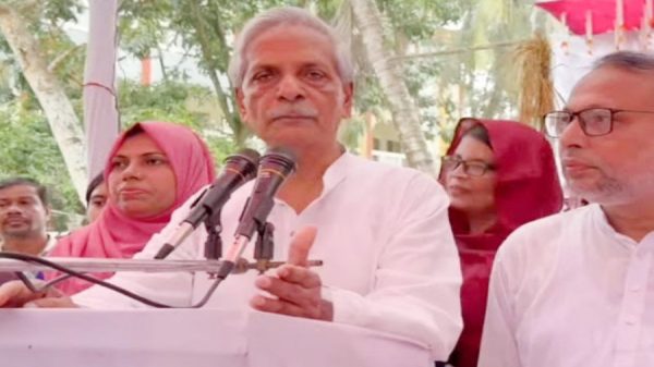 বিএনপি ক্ষমতায় এলে নারীদের স্বনির্ভর করবে: নিতাই রায়