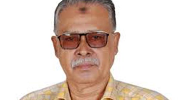 সাতক্ষীরা-২আসনে বিএনপি মনোনীত প্রার্থীর গণসংযোগ