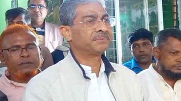 বিএনপির রাজনীতি রংধনুর মতো: এ্যানি