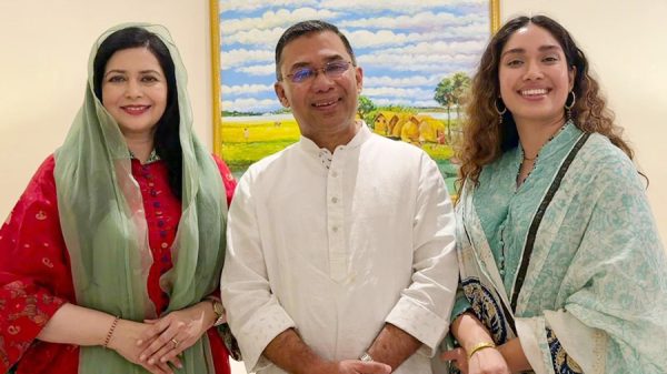 যেভাবে দেশে ফিরতে পারেন তারেক রহমান