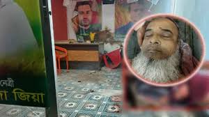 খুলনায় বিএনপি নেতার কার্যালয়ে বোমা-গুলি, নিহত ১