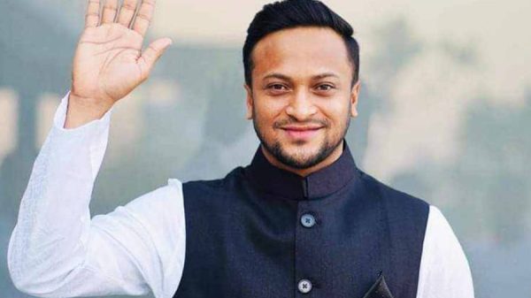 সাকিবসহ ১৫ জনের দুর্নীতি মামলার প্রতিবেদন ৪ মাস পেছাল