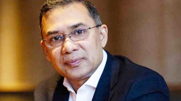 বিএনপির ভারপ্রাপ্ত চেয়ারম্যান তারেক রহমানের ৬১তম জন্মদিন আজ