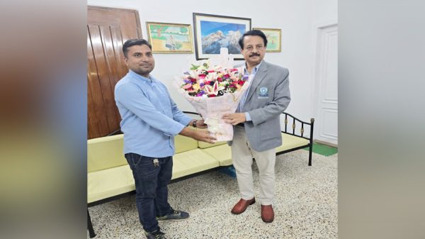 বেগম খালেদা জিয়ার দ্রুত আরোগ্য কামনা চীনা রাষ্ট্রদূতের