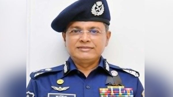 সাবেক ডিএমপি কমিশনারসহ ৮ আসামির বিরুদ্ধে শেষ সাক্ষ্যগ্রহণ আজ