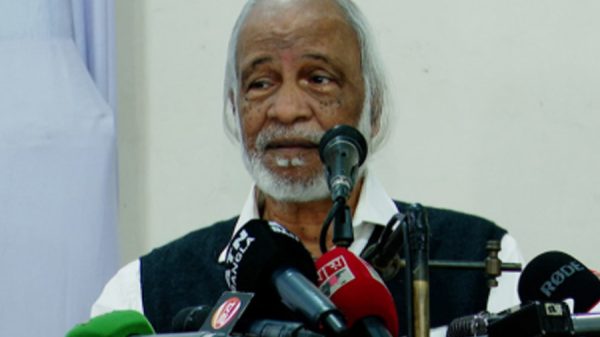 নির্বাচন কমিশনে যেসব দাবি জানাল বিএনপি