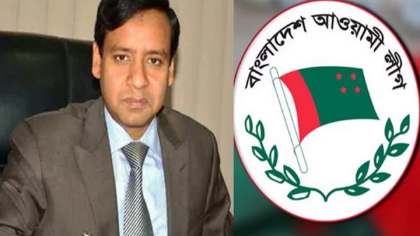 নিরাপত্তা উপদেষ্টার ভারত সফরের পর আ’লীগে খুশির বন্যা : রনি