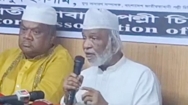 যারা নিজেদের জন্য রাজনীতি করে তারা পালিয়ে যায়:  মঈন খান