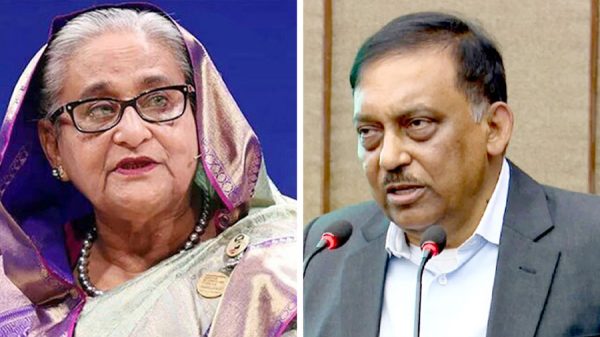 গুম মামলায় শেখ হাসিনা-কামালসহ ১৭ জনের শুনানি আজ