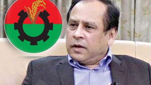 আজ বিএনপিতে যোগ দিচ্ছেন রেজা কিবরিয়া