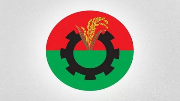 বিএনপির দুই মনোনয়ন প্রত্যাশীকে শোকজ